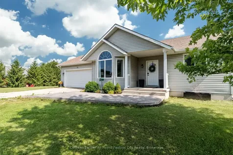57 Market Street Ashfield-colborne-wawanosh ON N7A 3X9