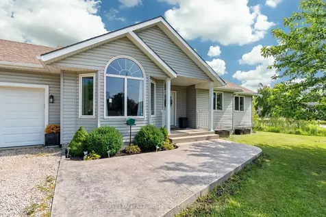 57 Market Street Ashfield-colborne-wawanosh ON N7A 3X9