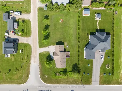 57 Market Street Ashfield-colborne-wawanosh ON N7A 3X9