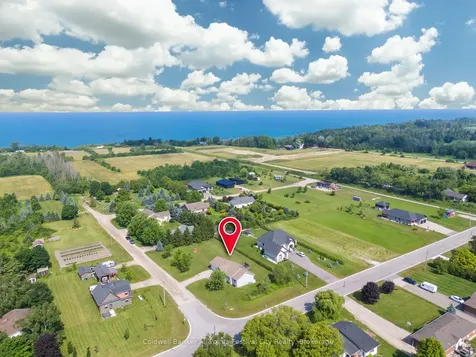 57 Market Street Ashfield-colborne-wawanosh ON N7A 3X9