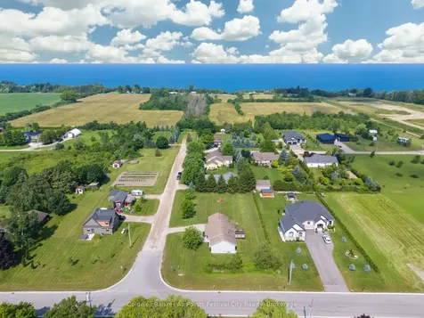 57 Market Street Ashfield-colborne-wawanosh ON N7A 3X9