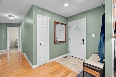 57 Market Street Ashfield-colborne-wawanosh ON N7A 3X9