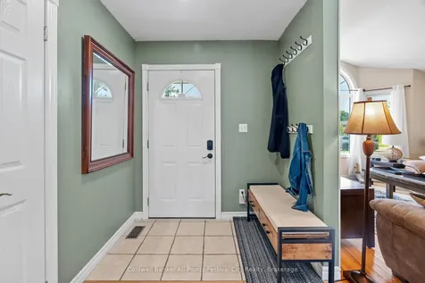 57 Market Street Ashfield-colborne-wawanosh ON N7A 3X9