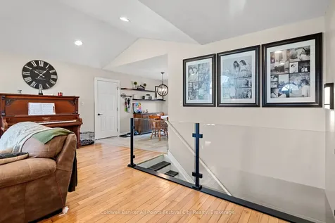 57 Market Street Ashfield-colborne-wawanosh ON N7A 3X9