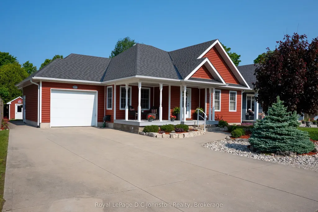 556 Meadow Lane Saugeen Shores ON N0H 2L0