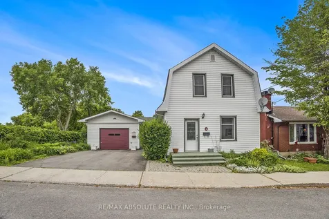 99 Tierney Street S Arnprior ON K7S 2S4