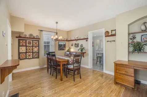 99 Tierney Street S Arnprior ON K7S 2S4