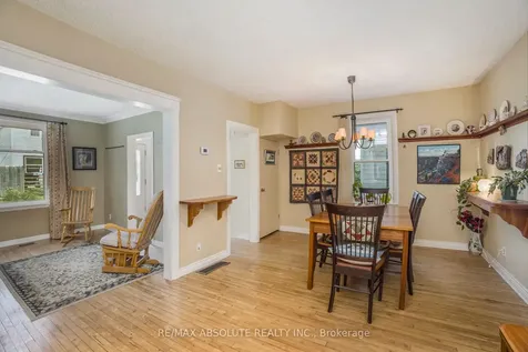 99 Tierney Street S Arnprior ON K7S 2S4