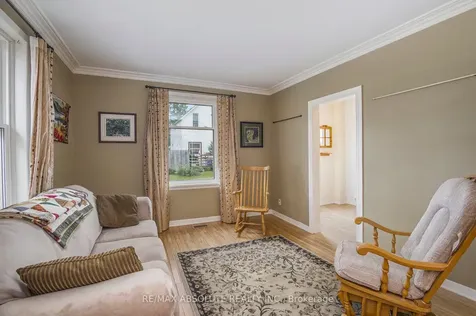 99 Tierney Street S Arnprior ON K7S 2S4