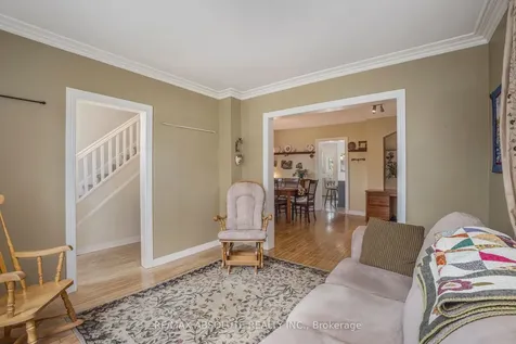 99 Tierney Street S Arnprior ON K7S 2S4