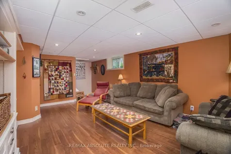 99 Tierney Street S Arnprior ON K7S 2S4