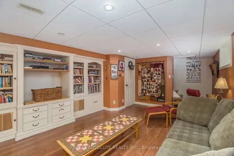 99 Tierney Street S Arnprior ON K7S 2S4