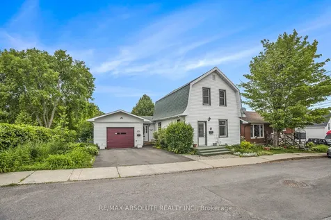 99 Tierney Street S Arnprior ON K7S 2S4