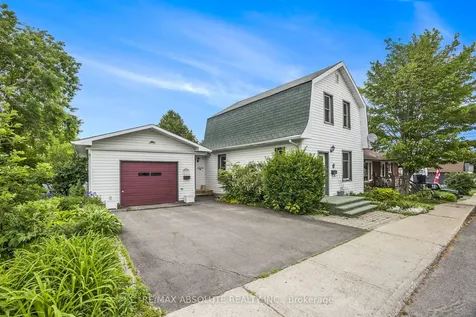 99 Tierney Street S Arnprior ON K7S 2S4