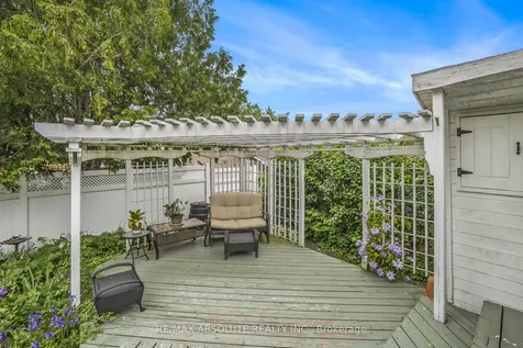 99 Tierney Street S Arnprior ON K7S 2S4