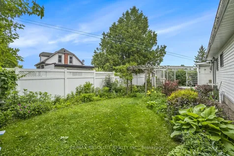 99 Tierney Street S Arnprior ON K7S 2S4