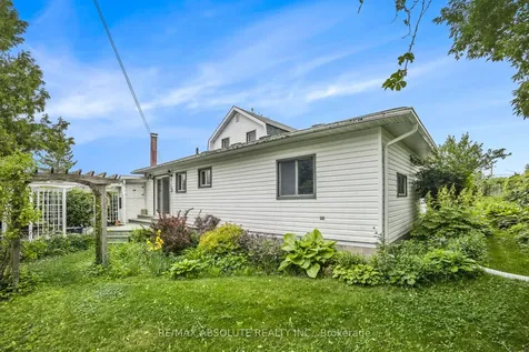 99 Tierney Street S Arnprior ON K7S 2S4