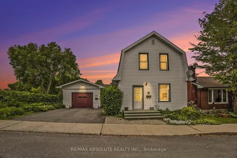 99 Tierney Street S Arnprior ON K7S 2S4