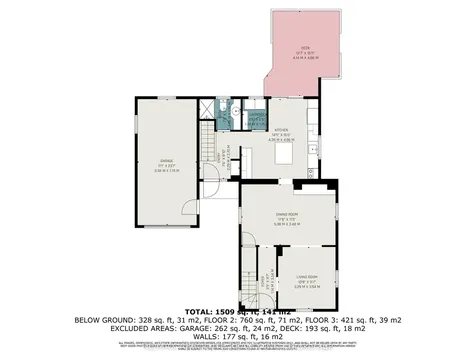 99 Tierney Street S Arnprior ON K7S 2S4