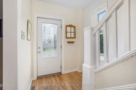 99 Tierney Street S Arnprior ON K7S 2S4