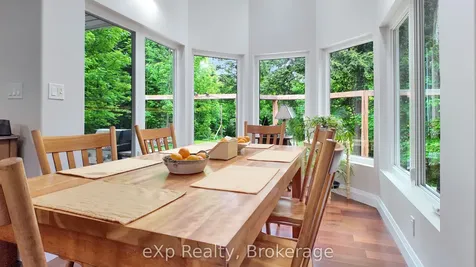 527 Lake Rosalind Road 5 N/a Brockton ON N4N 3B9