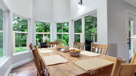 527 Lake Rosalind Road 5 N/a Brockton ON N4N 3B9