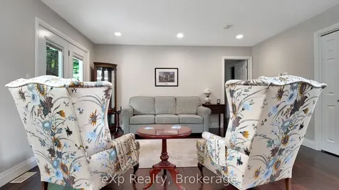 527 Lake Rosalind Road 5 N/a Brockton ON N4N 3B9