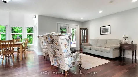 527 Lake Rosalind Road 5 N/a Brockton ON N4N 3B9