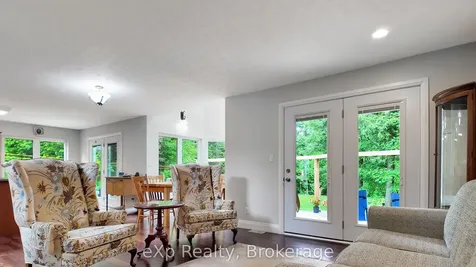 527 Lake Rosalind Road 5 N/a Brockton ON N4N 3B9