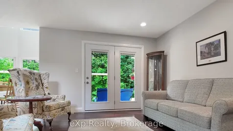 527 Lake Rosalind Road 5 N/a Brockton ON N4N 3B9