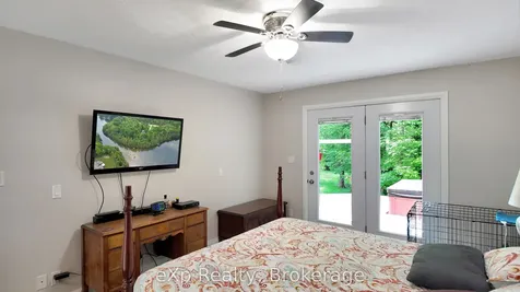 527 Lake Rosalind Road 5 N/a Brockton ON N4N 3B9