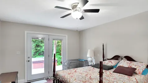 527 Lake Rosalind Road 5 N/a Brockton ON N4N 3B9