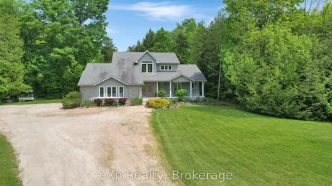 527 Lake Rosalind Road 5 N/a Brockton ON N4N 3B9