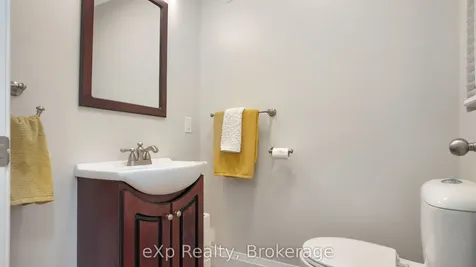 527 Lake Rosalind Road 5 N/a Brockton ON N4N 3B9