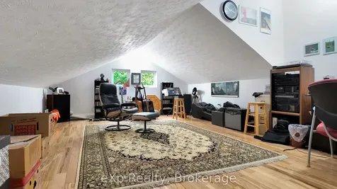 527 Lake Rosalind Road 5 N/a Brockton ON N4N 3B9