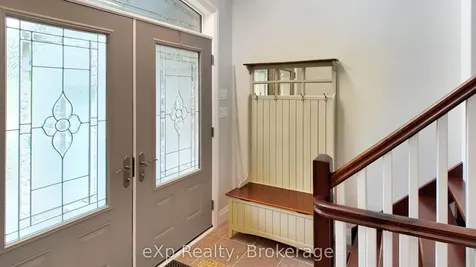 527 Lake Rosalind Road 5 N/a Brockton ON N4N 3B9