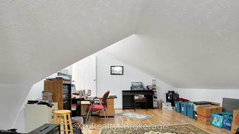 527 Lake Rosalind Road 5 N/a Brockton ON N4N 3B9