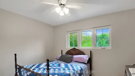 527 Lake Rosalind Road 5 N/a Brockton ON N4N 3B9