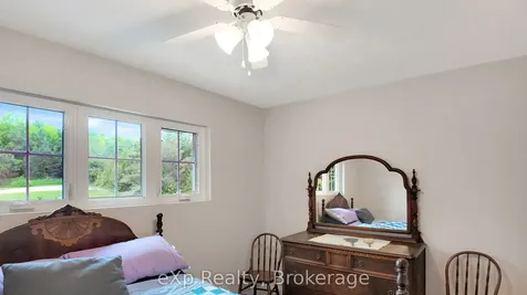 527 Lake Rosalind Road 5 N/a Brockton ON N4N 3B9