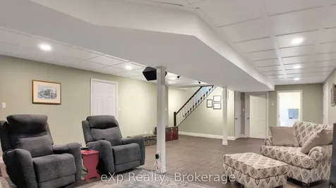 527 Lake Rosalind Road 5 N/a Brockton ON N4N 3B9