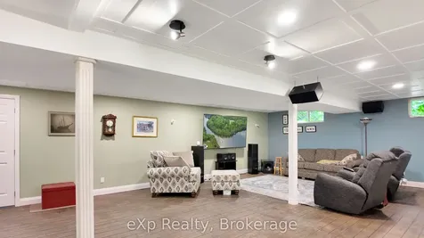 527 Lake Rosalind Road 5 N/a Brockton ON N4N 3B9