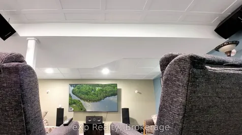 527 Lake Rosalind Road 5 N/a Brockton ON N4N 3B9