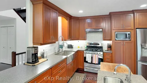 527 Lake Rosalind Road 5 N/a Brockton ON N4N 3B9