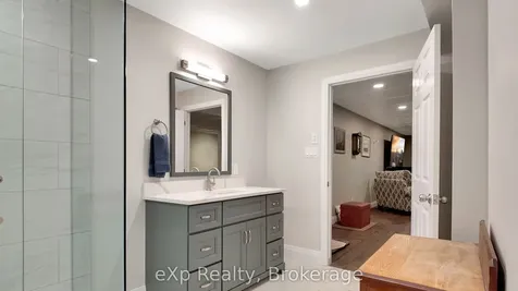 527 Lake Rosalind Road 5 N/a Brockton ON N4N 3B9