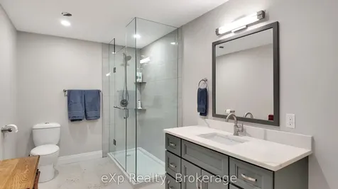 527 Lake Rosalind Road 5 N/a Brockton ON N4N 3B9