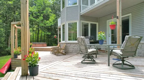 527 Lake Rosalind Road 5 N/a Brockton ON N4N 3B9