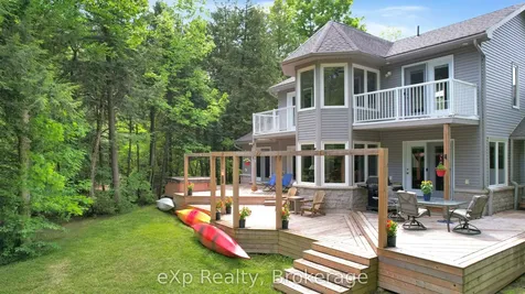 527 Lake Rosalind Road 5 N/a Brockton ON N4N 3B9