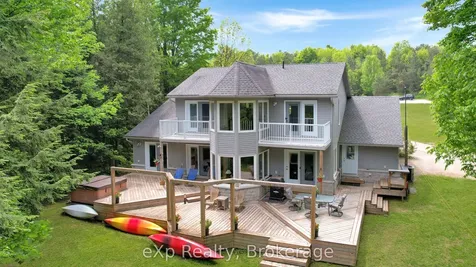 527 Lake Rosalind Road 5 N/a Brockton ON N4N 3B9