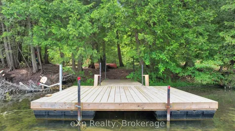 527 Lake Rosalind Road 5 N/a Brockton ON N4N 3B9