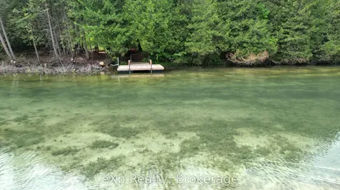 527 Lake Rosalind Road 5 N/a Brockton ON N4N 3B9